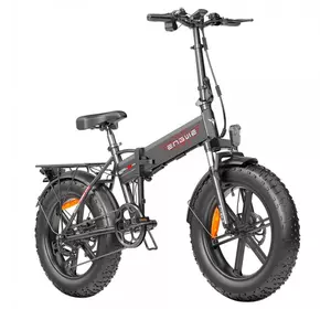 Електровелосипед складний ENGWE EP-2 PRO 750 W 2022 New